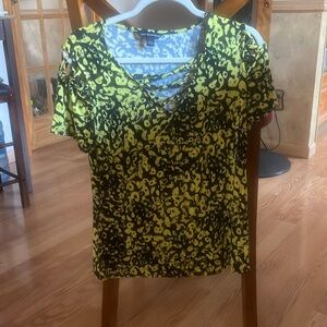 Like new ladies top